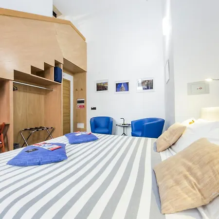 San Cosmo Guest house Genoa