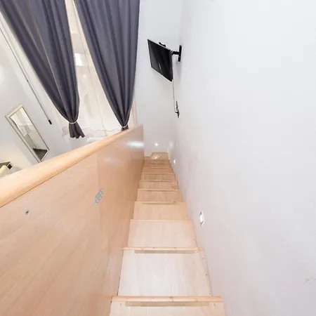 San Cosmo Guest house Genoa