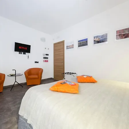 Guest house San Cosmo