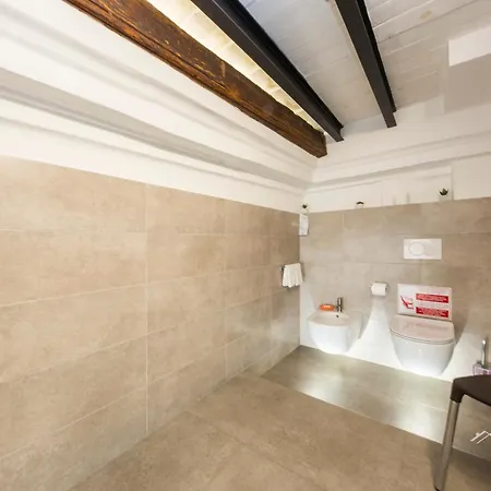 Guest house San Cosmo