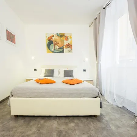 Guest house San Cosmo *