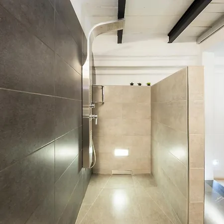 San Cosmo Guest house *