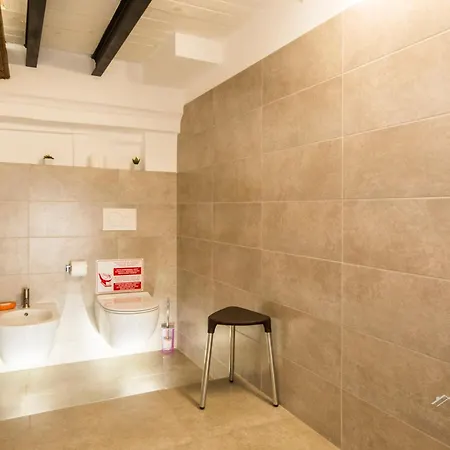 San Cosmo Guest house Genoa