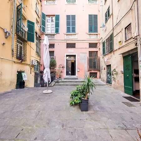 San Cosmo *